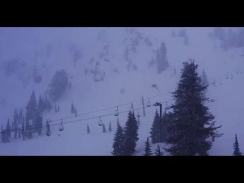Buried: The 1982 Alpine Meadows Avalanche