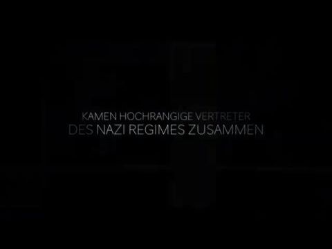 A wannseei konferencia