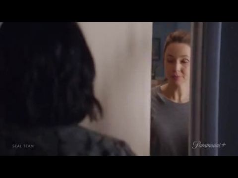 SEAL Team - 6. évad