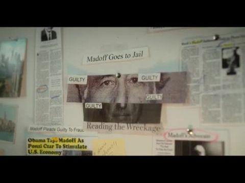 A Kaddish for Bernie Madoff