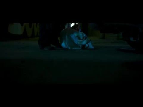 Pulled from Darkness