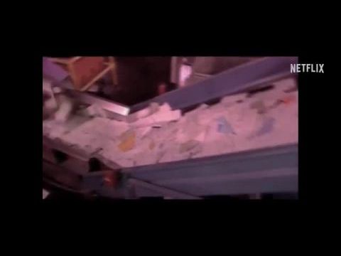 Az amerikai lépfenetámadások