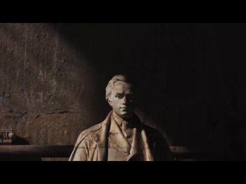 Liturgy of Anti-Tank Obstacles