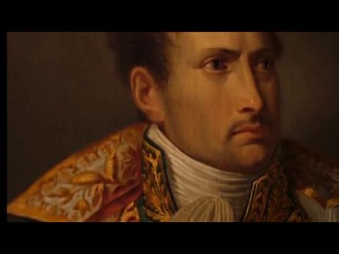 A művészet templomai: Napóleon 200