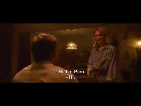 Összeesküvés Amszterdamban