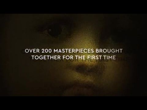 Exhibition on Screen: A félreismert Raffaello