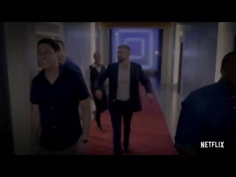 Vak szerelem - 2. évad