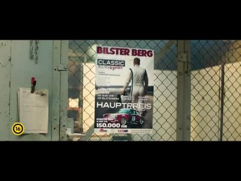 Manta, Manta: Padlógáz