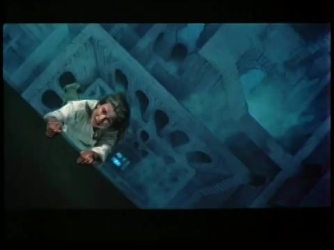 Hellraiser III: Pokol a földön