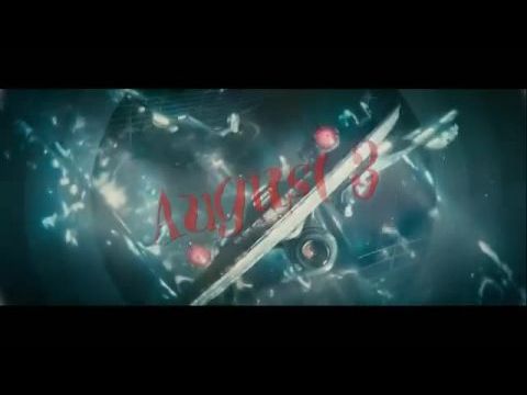 Star Trek: Különös új világok  - Szubtéri rapszódia