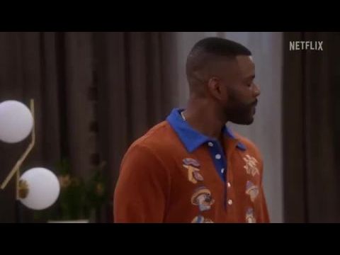 Az Upshaw család - 4. évad