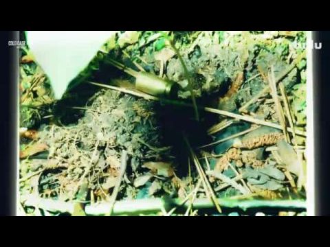 Cold Case Files: DNA Speaks