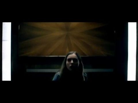 Felvonó a pokolból