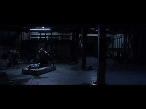 Köpök a sírodra 3: Enyém a bosszú