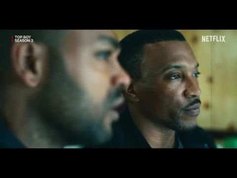 Nagykutya - 3. évad