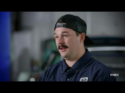 Fémmonstrumok: Az erényes Megváltó