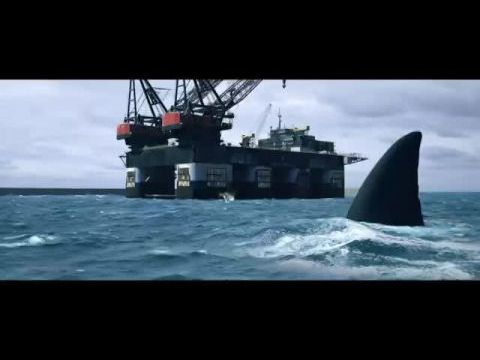 Megalodon: The Frenzy