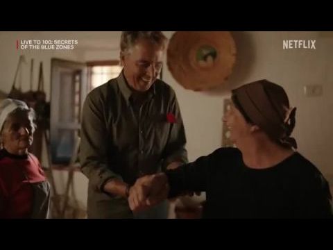 Éljünk 100 évig: A kék zónák titkai - 1. évad