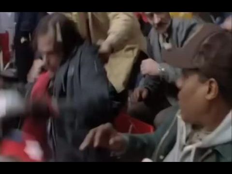 Pajzs a résen, avagy a tökéletlen erő