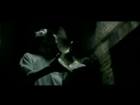 The Work of Director Chris Cunningham