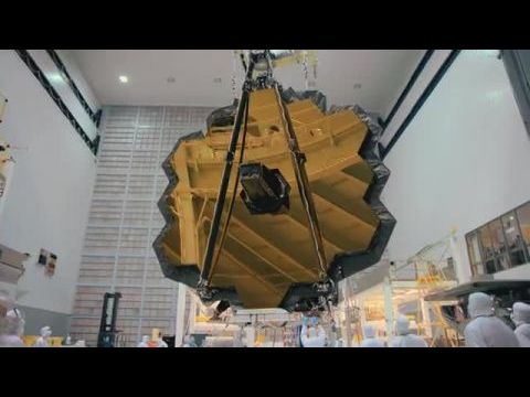 Az ismeretlen: Kozmikus időgép