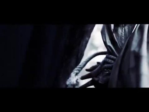 The Haunting at Saint Joseph's