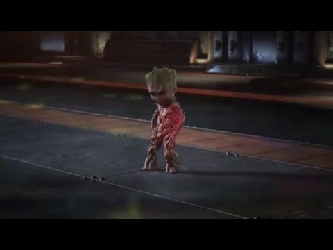 Én vagyok Groot - 2. évad