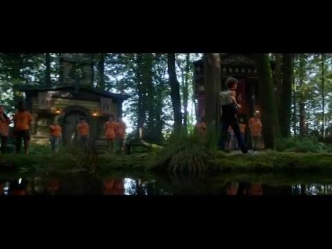 Percy Jackson és az olimposziak - 1. évad