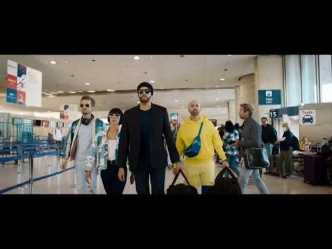 Eszeveszett küldetés