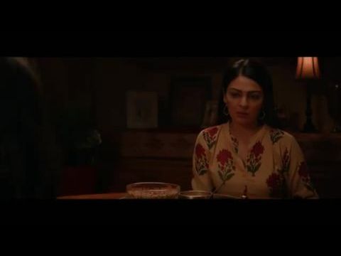 Ahol a sötétség lakozik