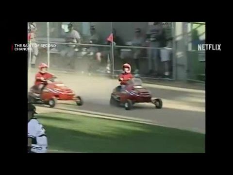 A második esélyek királya