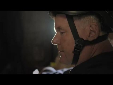 Az ismeretlen: Csontbarlang