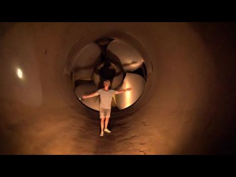 Tisza-tó, az ember alkotta paradicsom