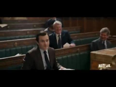 Egy botrány anatómiája - 1. évad