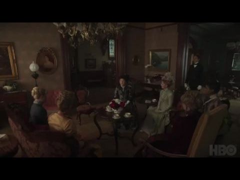 Az aranykor - 2. évad