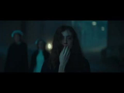 Comandante - A parancsnok