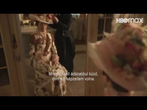 Az aranykor - 2. évad