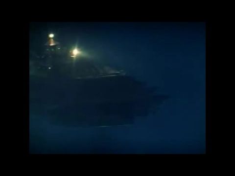 Némó kapitány és a víz alatti város