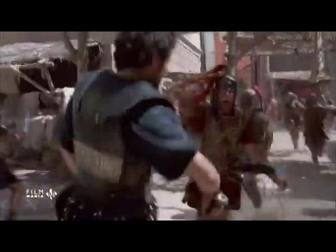 Trója - Háború egy asszony szerelméért