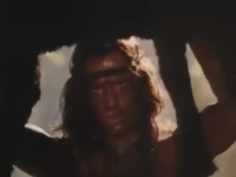 Tarzan, a majmok ura