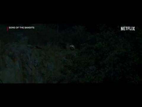 Banditák balladája - 1. évad