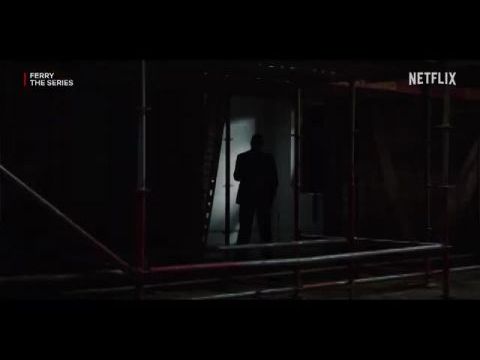 Ferry: A sorozat