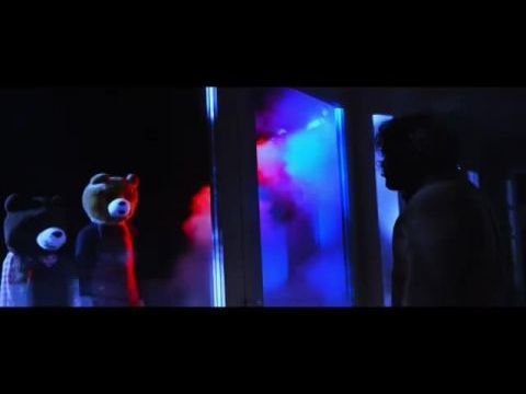 Goldilocks and the Three Bears: Death and Porridge