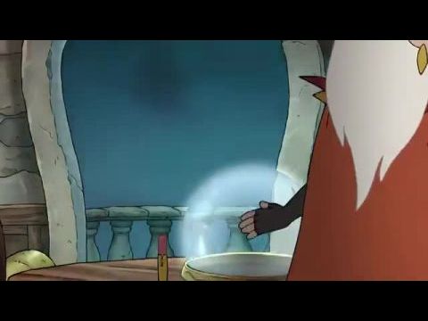 A kiábrándult királylány - 5. évad