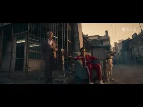 A kígyók úrnője - 1. évad