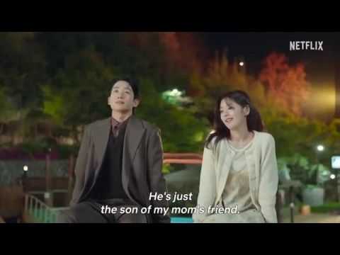 Szerelem a szomszédban