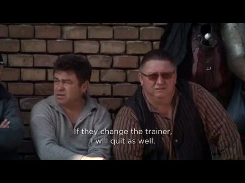 Overdose - Vágta egy Álomért