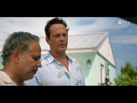 Rossz majom - 1. évad