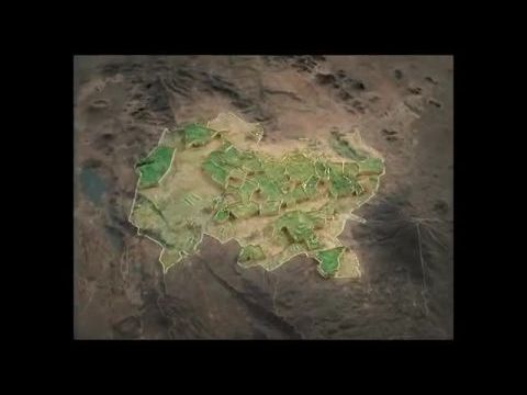 The Battle for Laikipia