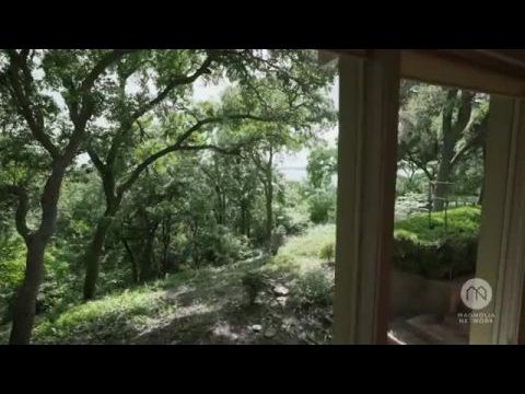 Fixer Upper: A tóparti ház 